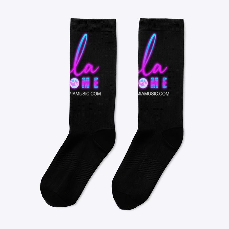 Jula Rome Socks