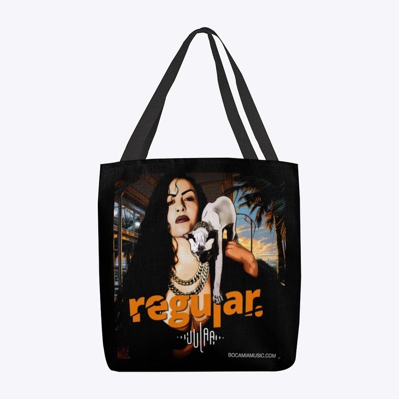 JULAA regular. Tote